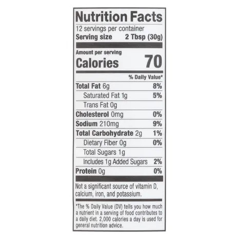 Bella Sun Luci 12 fl. oz. Sonoma Vinaigrette