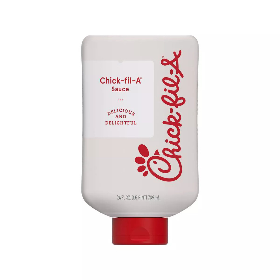 Chick-Fil-A 24 oz. Original Dipping Sauce 