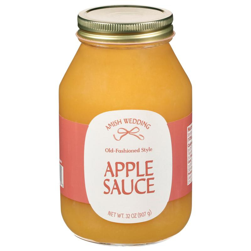 Amish Wedding® 14.5 oz. Old Fashioned Mild Salsa