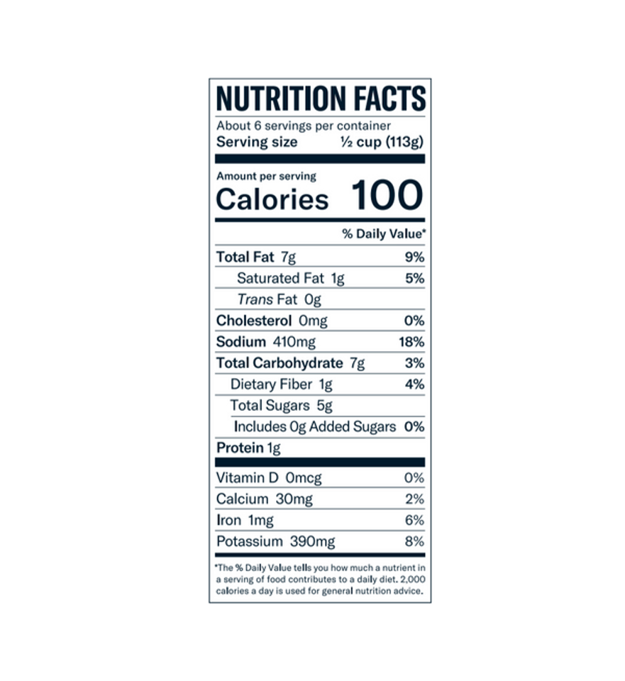 Carbone 24 oz. Roasted Garlic Pasta Sauce