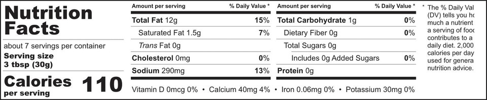 Divina 8.1 oz. Olive Bruschetta
