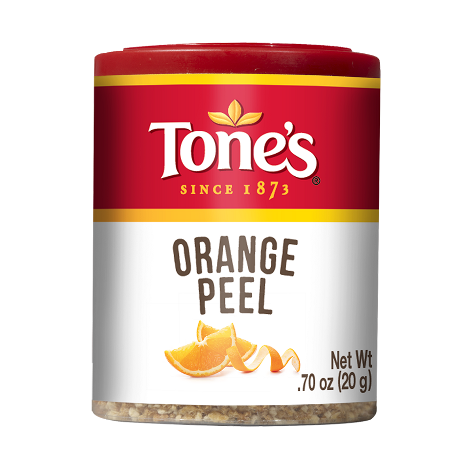 Tones .70 oz. Orange Peel