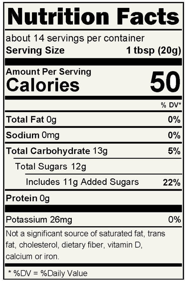 Gunflint Trail 9 oz. Chokecherry Jelly