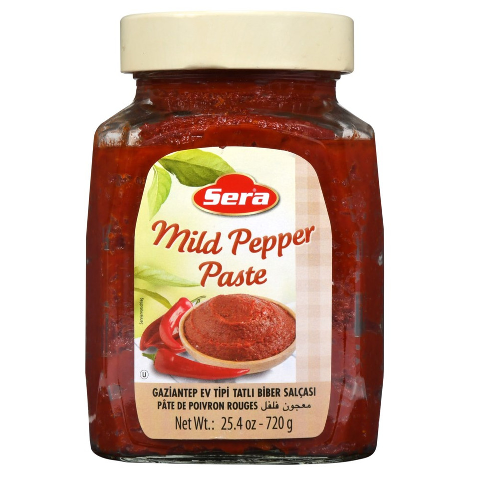Sera 25.4 oz. Mild Pepper Paste