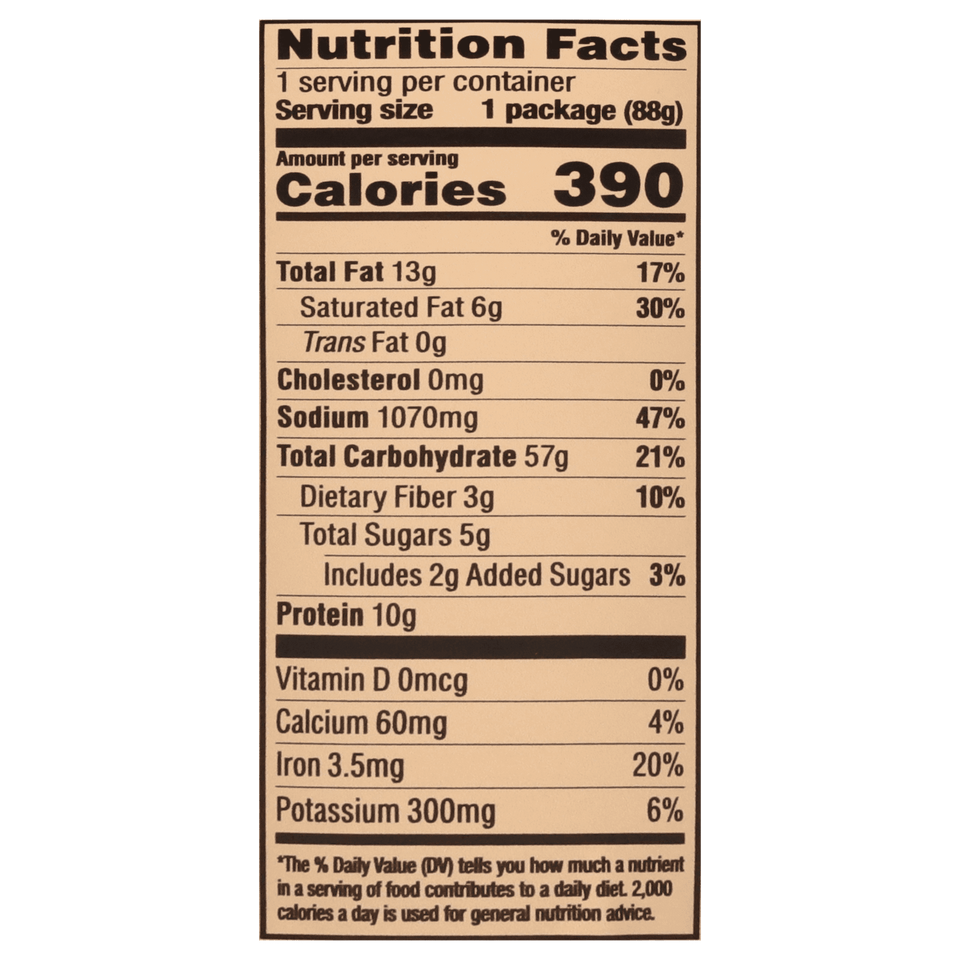 Nissin Foods® 3.10 oz. Ramen Bistro Sichuan Garlic Chicken Flavor Ramen Noodle Soup