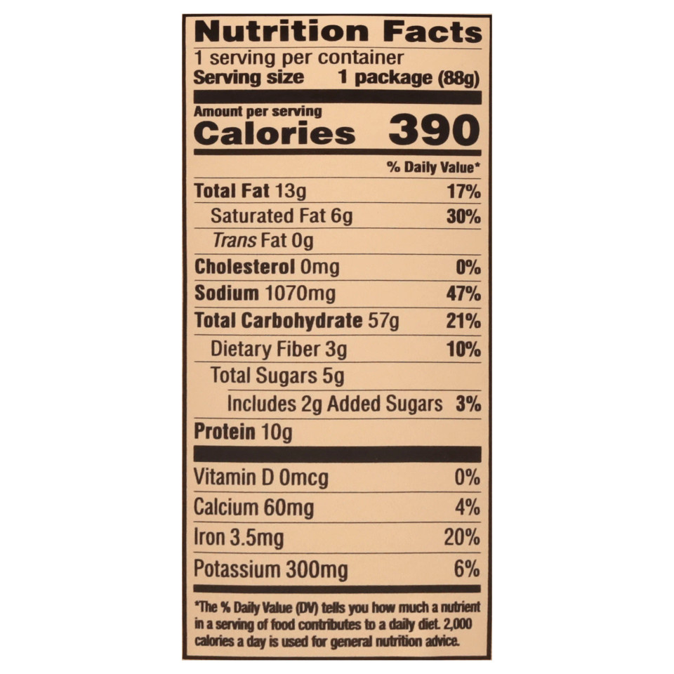 Nissin Foods® 3.10 oz. Ramen Bistro Sichuan Garlic Chicken Flavor Ramen Noodle Soup