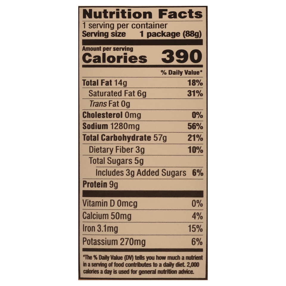 Nissin Foods® 3.10 oz. Ramen Bistro Japanese Miso Flavor Ramen Noodle Soup