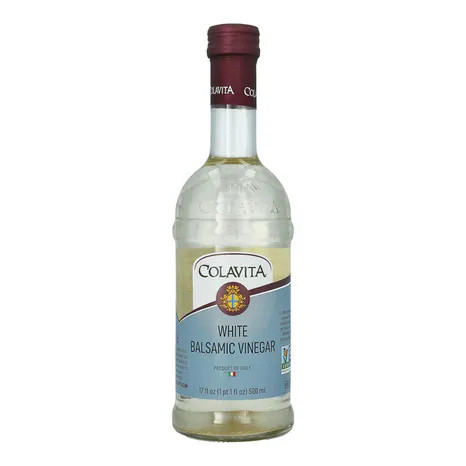 Colavita® 17 fl. oz. White Balsamic Vinegar