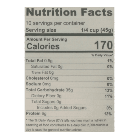 Battle River Wild Rice Co. 16 oz. Natural Minnesota Cultivated Wild Rice