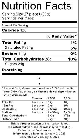 Skittles® 5.7 oz. Super Sour Candy