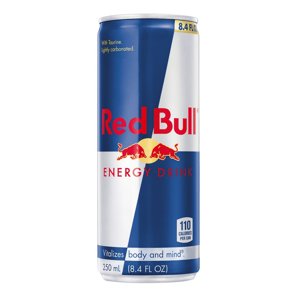 Red Bull® 8.4 fl. oz. Original Energy Drink