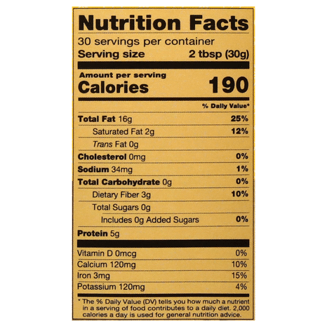 Alshark 32 oz. Iraqi Style Tahini