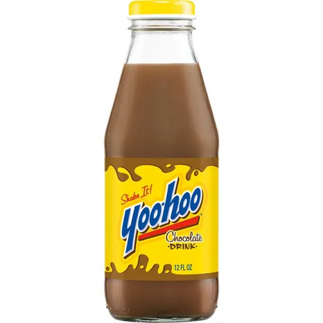 Yoo-hoo® 12 fl. oz. Chocolate Drink