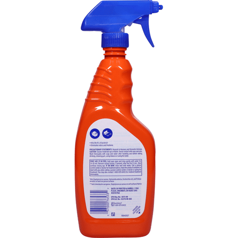 Tide 22 fl. oz. Antibacterial Fabric Spray
