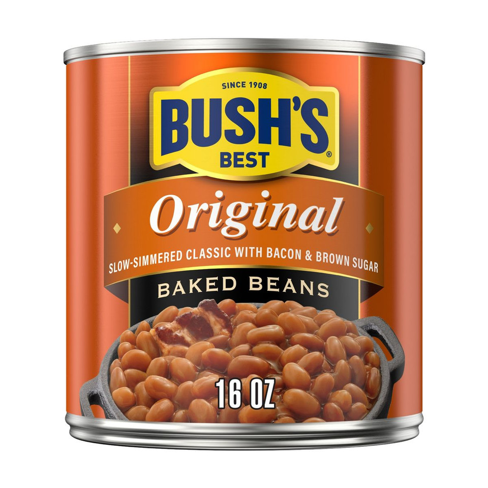 Bush's® 16 oz. Original Baked Beans