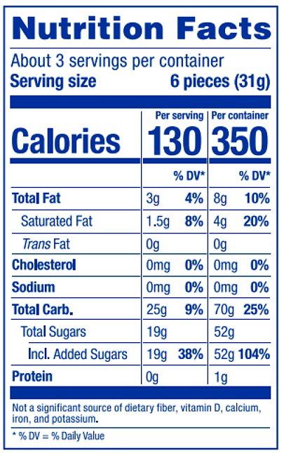 Hi-Chew™ 3 oz. Fantasy Mix Candy