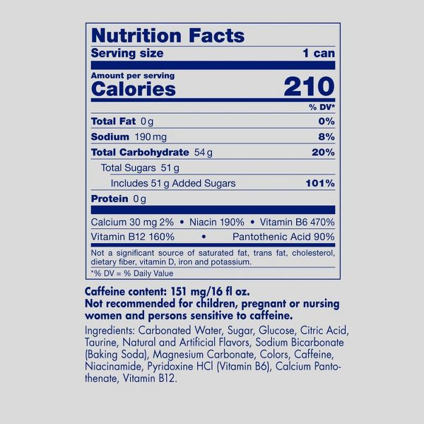 Red Bull 16 fl. oz. Energy Drink