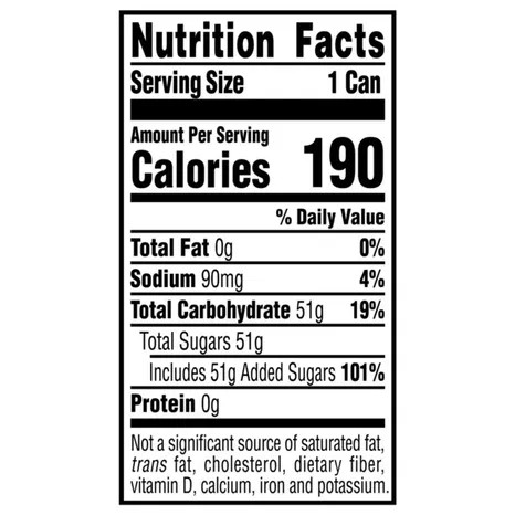 Sprite® 12 fl. oz. Lemon Lime Slim Can