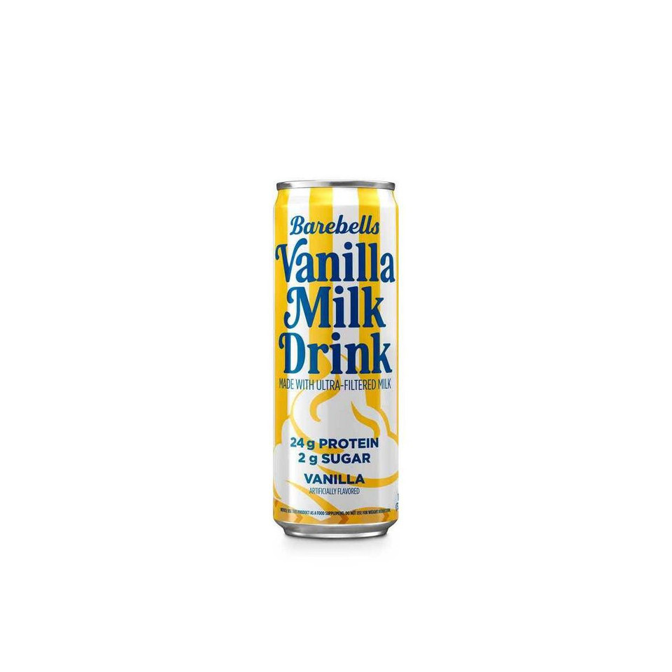 Barebells 12 fl. oz. Vanilla Milk Drink
