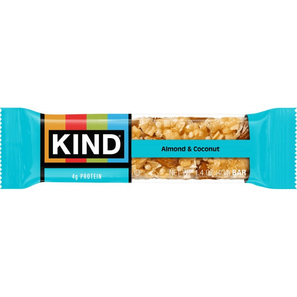 KIND® 1.4 oz. Almond & Coconut Nut Bar