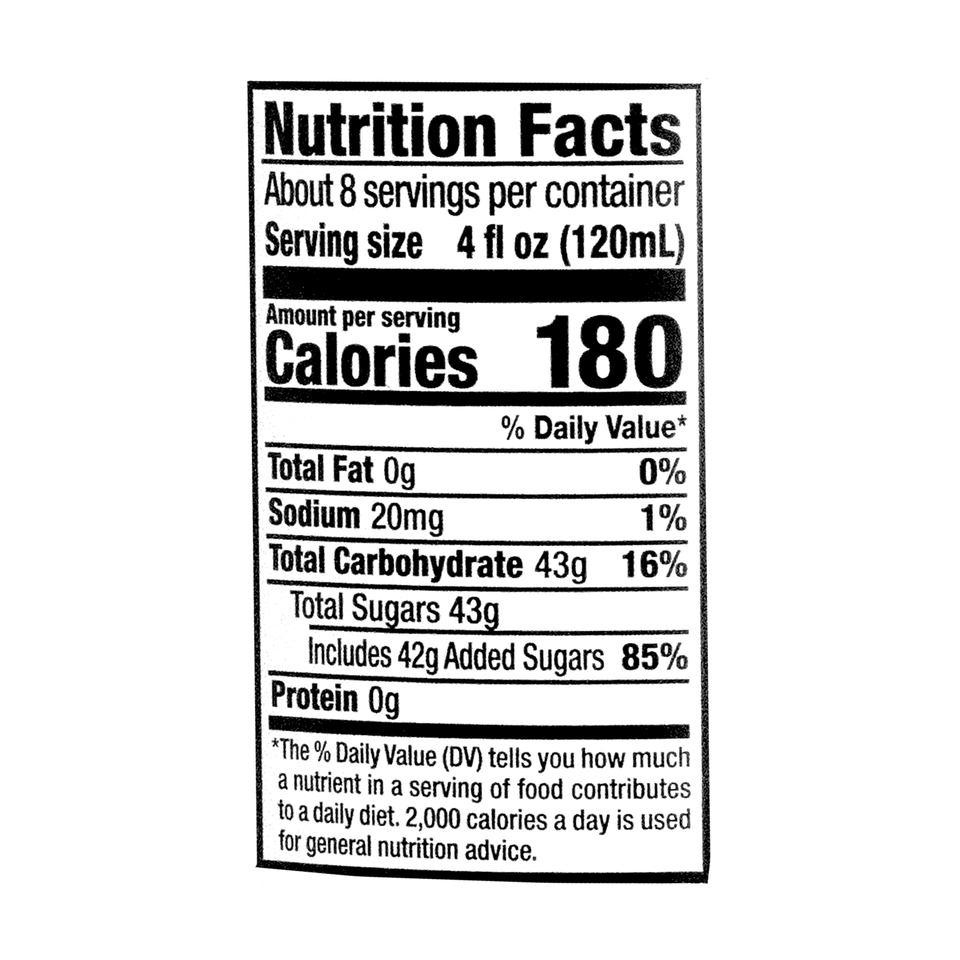 Mr & Mrs T 33.8 fl oz. Strawberry Daiquiri Margarita Cocktail Mix