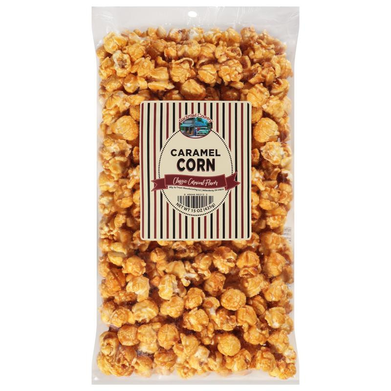 Backroad Country® 15 oz. Caramel Popcorn