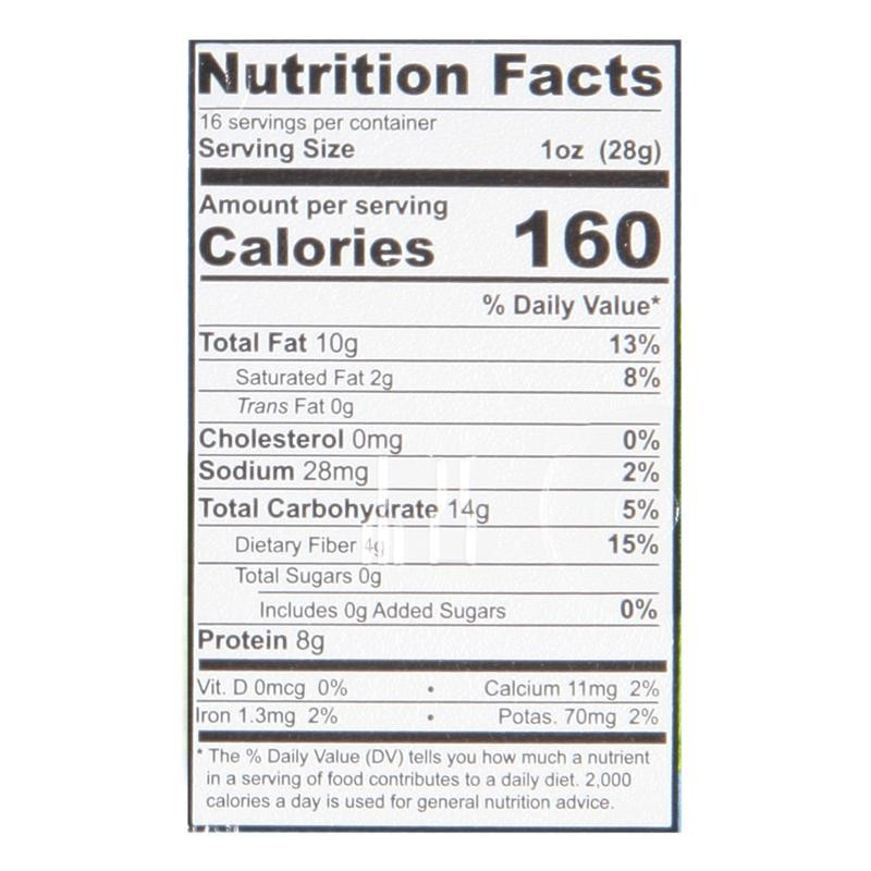 Lebanon Valley 16 fl. oz. Sugar Free Plain Halva