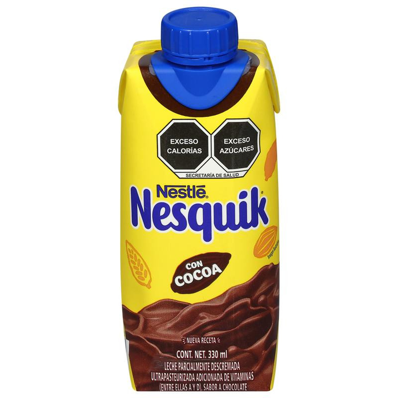 Nesquik 11.6 fl. oz. Chocolate Milk
