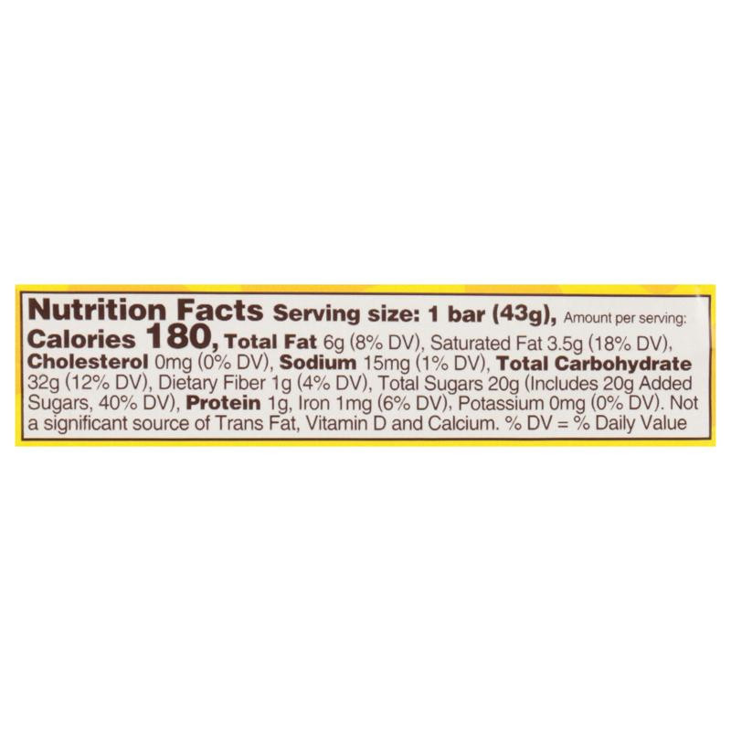 Joyva 1.5 oz. Chocolate Covered Jell Joys
