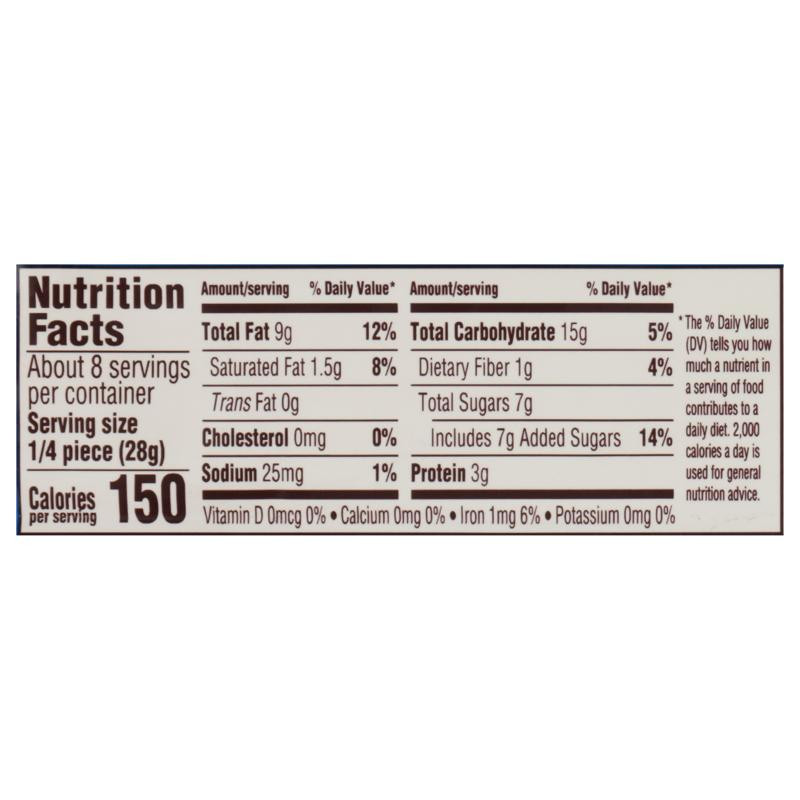 Joyva 8 oz. Original Halvah