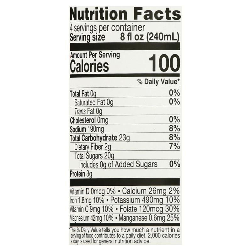 Lakewood 32 fl. oz. Organic Pure Beet Juice