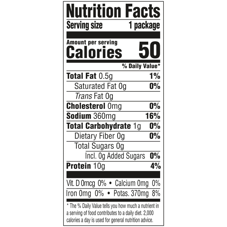 Kitchen Basics® 8.25 oz. Turmeric & Ginger With Lemongrass Chicken Bone Broth