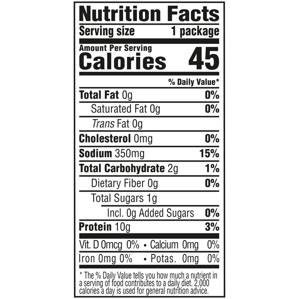 Kitchen Basics® 8.25 oz. Original Beef Bone Broth