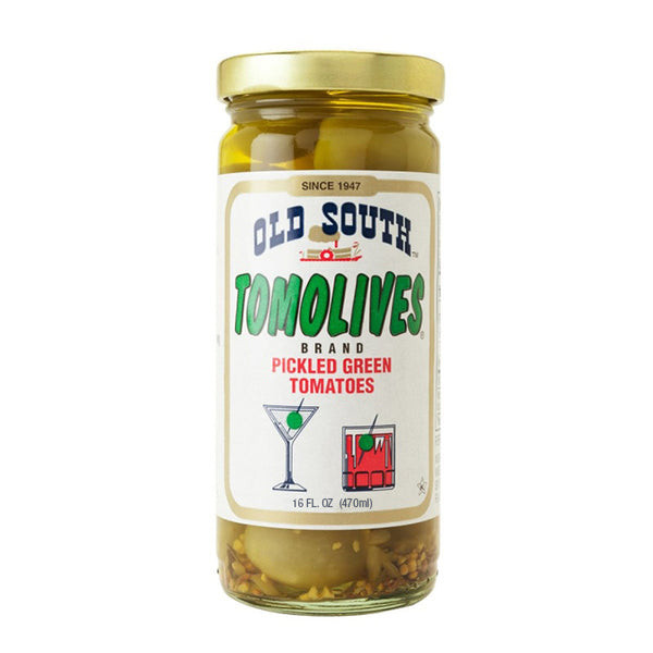 Old South 16 fl. oz. Tomolives
