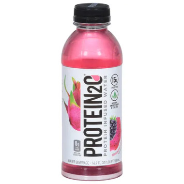 Protein20 10G Protein Infused Dragon Fruit Bery 500 Ml main image 0