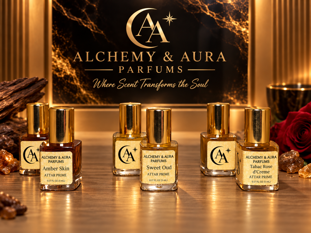 Attar Prime