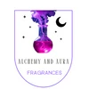 Alchemy and Aura Fragrances 