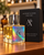 The Discontinued Plum 50 mL Extrait de Parfum with Alchemy & Aura presentation box