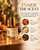 Amber Skin fragrance notes with skin leather, benzoin, florals, amber and woods