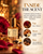 Tabac Rose d'Creme Attar Prime scent profile with tobacco, rose, vanilla, oud and sandalwood