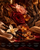 Tabac Rose d'Creme fragrance notes with tobacco, rose, amber, vanilla, oud and sandalwood