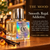 Anubis II rich woody amber fragrance mood