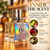 Nocturn III scent profile with bergamot, rose, artemisia, leather, incense, saffron, resins, woods and patchouli