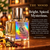Wildlands perfume mood featuring citrus, patchouli, incense, warm spices, amber, resins and oud