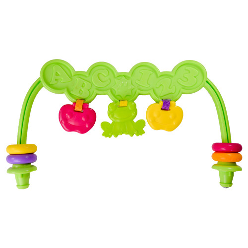 exersaucer replacement toys