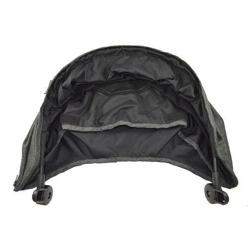 Canopy (Carbon Gray)