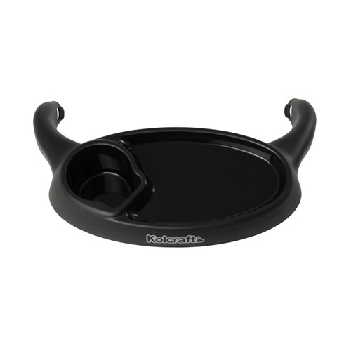 contours child tray