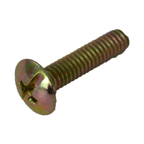 Drawer Knob Screw Part L for EQ007-WHT and KQ001