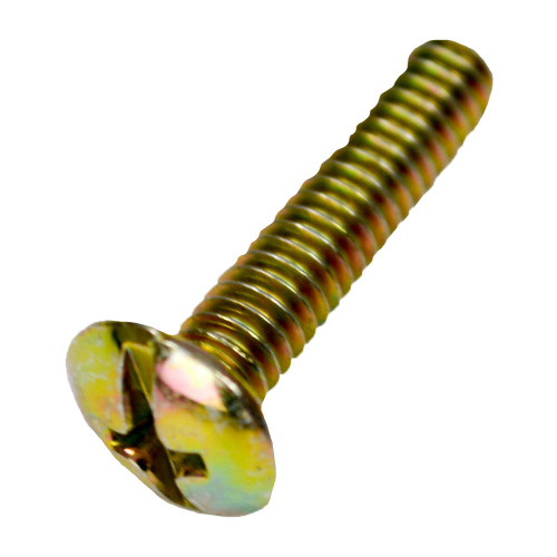 Drawer Knob Screw Part L For Kq002 Wht And Eq008 Wht Kolcraft