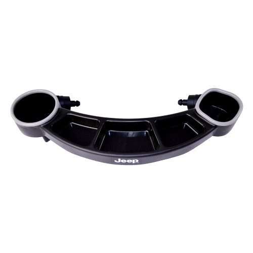 Front Tray Assembly (No Toy Bar)